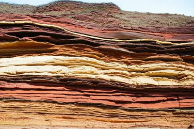 Illustration stratum - Image 1