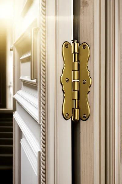 Illustration hinging - Image 1