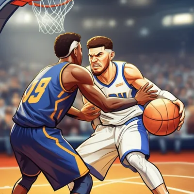 Illustration screens - Image 1