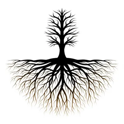 Illustration arborescent - Image 1