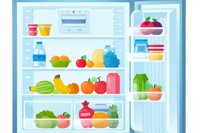 Illustration cooling - Image 1