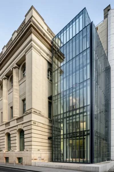 Illustration winged - Image 1