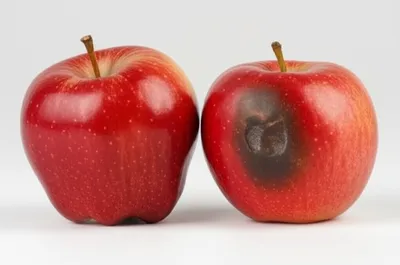 Illustration bruise - Image 1