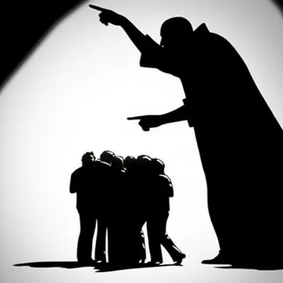 Illustration denounce - Image 1