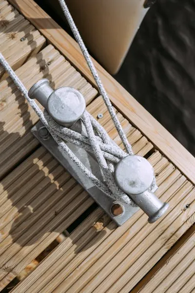 Illustration cordage - Image 2