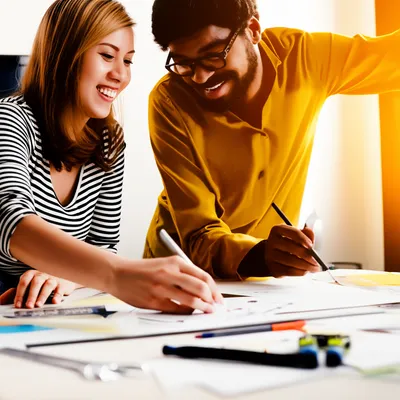 Illustration associates - Image 1