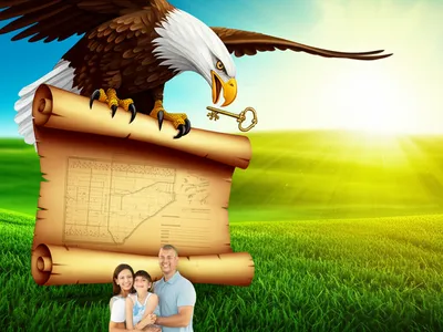 Illustration grant - Image 1