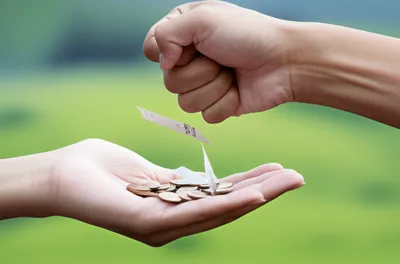 Illustration remitting - Image 1