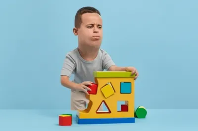 Illustration pinhead - Image 1