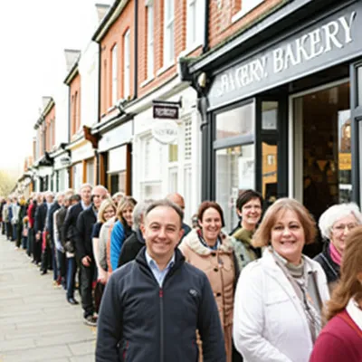 Illustration goodwill - Image 1