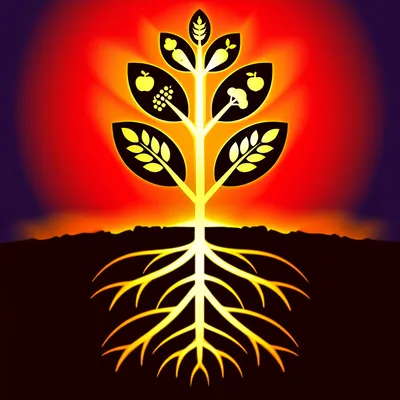 Illustration metabolized - Image 1