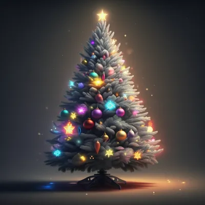 Illustration irradiated - Image 1