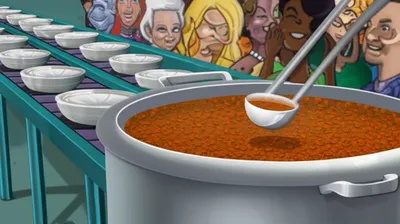 Illustration supplying - Image 1