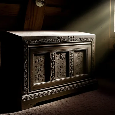 Illustration secrets - Image 1