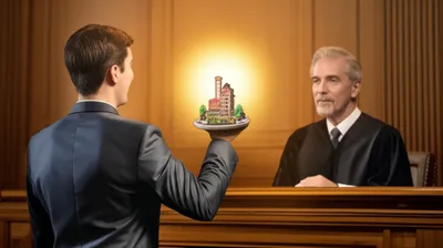 Illustration avows - Image 1