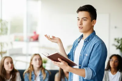 Illustration teacher - Image 1