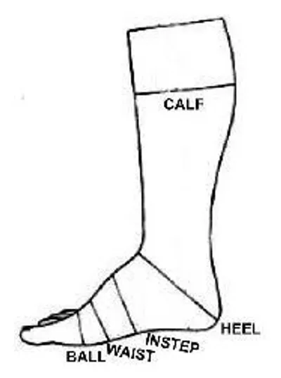 Illustration instep - Image 2