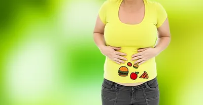 Illustration undigested