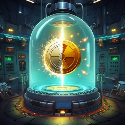 Illustration transmutation - Image 1