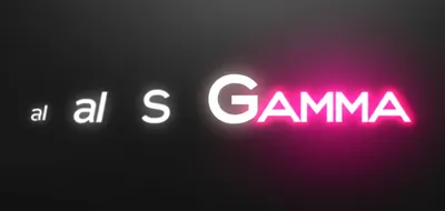 Illustration gamma - Image 1