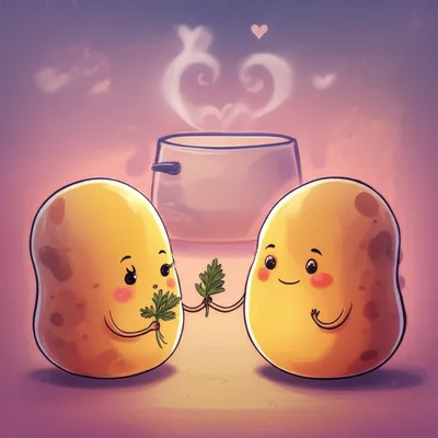 Illustration mashed - Image 1