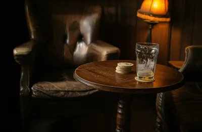 Illustration drinker - Image 1