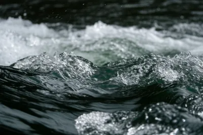 Illustration gurgling - Image 1