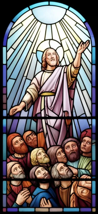 Illustration sermon - Image 1