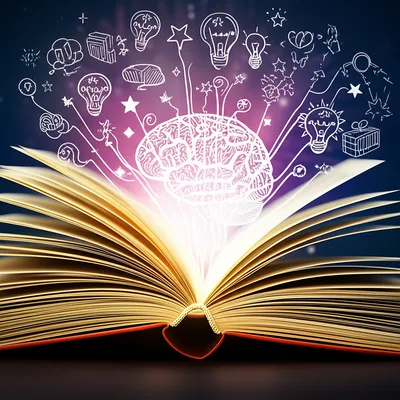 Illustration memorizing