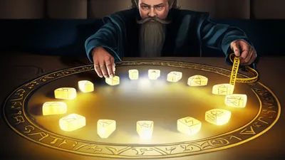 Illustration spell - Image 1