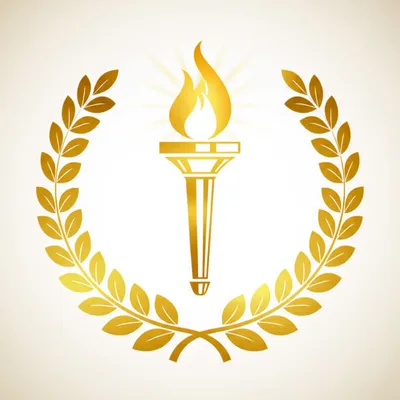 Illustration emblem - Image 1