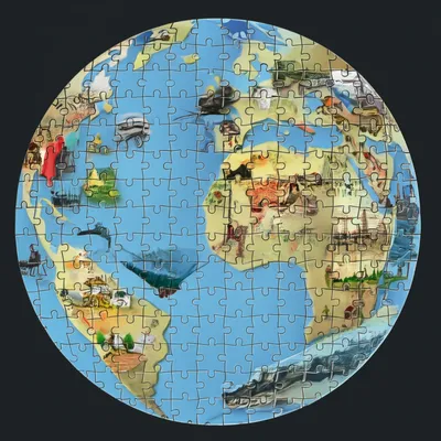 Illustration emblems - Image 1