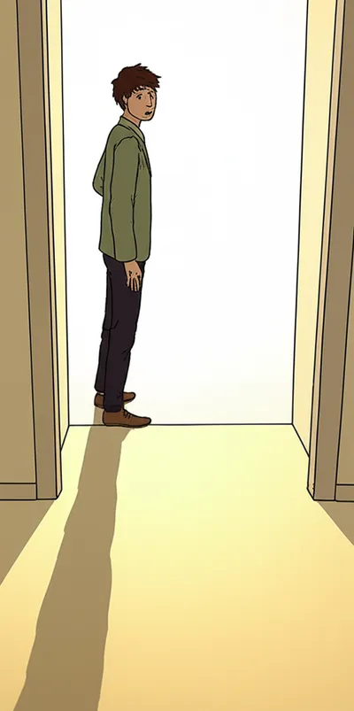 Illustration reentering - Image 1