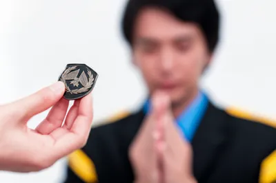 Illustration badges - Image 1