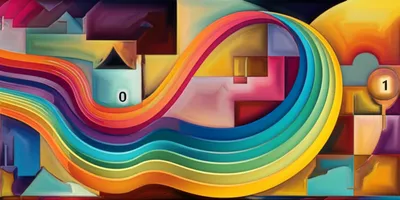 Illustration arcs - Image 1