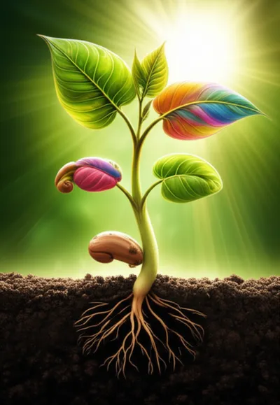 Illustration activation