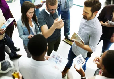 Illustration surveyed - Image 1