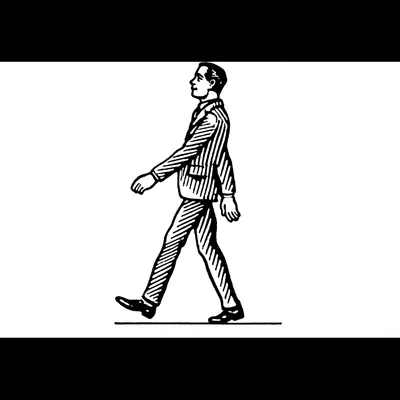 Illustration strut - Image 1