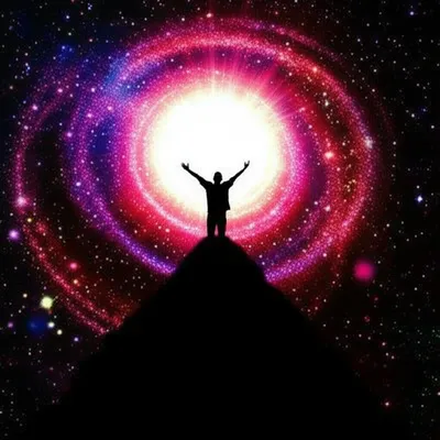 Illustration transcends - Image 1