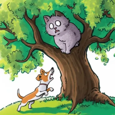 Illustration trees - Image 1