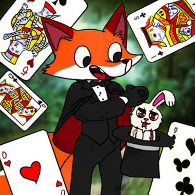 Illustration wile - Image 1