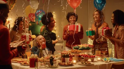 Illustration ferial - Image 1