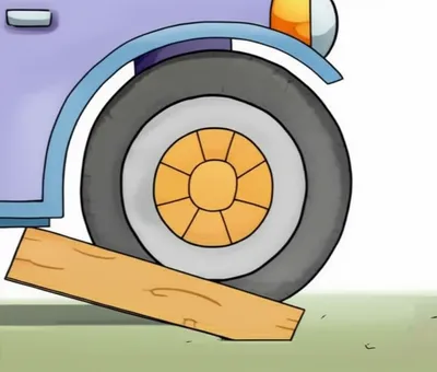 Illustration cow - Image 1