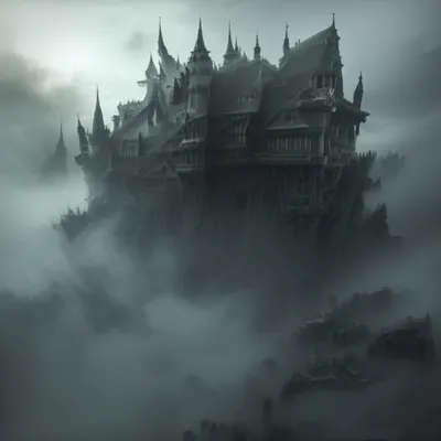 Illustration rook - Image 1