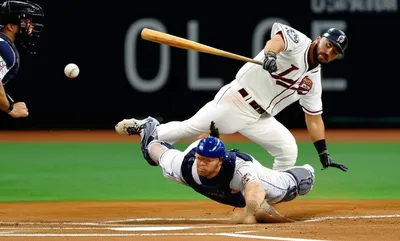 Illustration chasing - Image 1