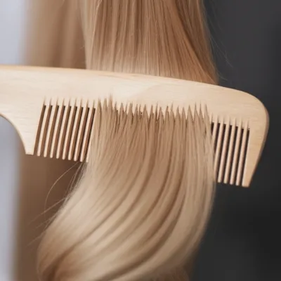 Illustration detangling