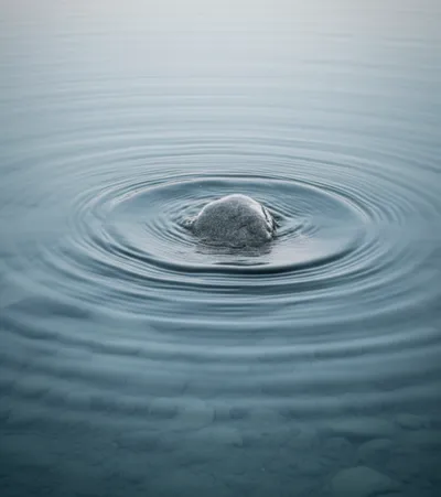 Illustration troubling