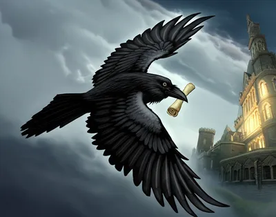 Illustration summons - Image 1