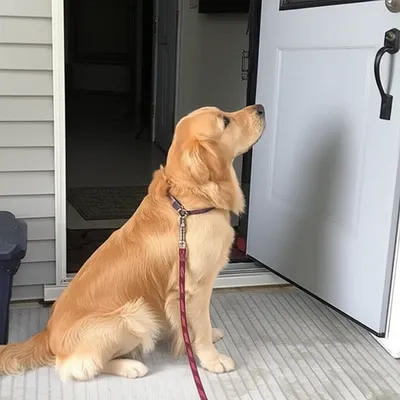 Illustration staying - Image 1