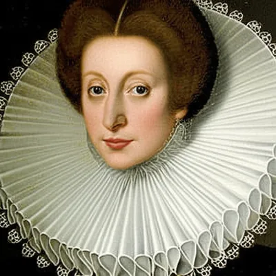 Illustration ruffs - Image 1